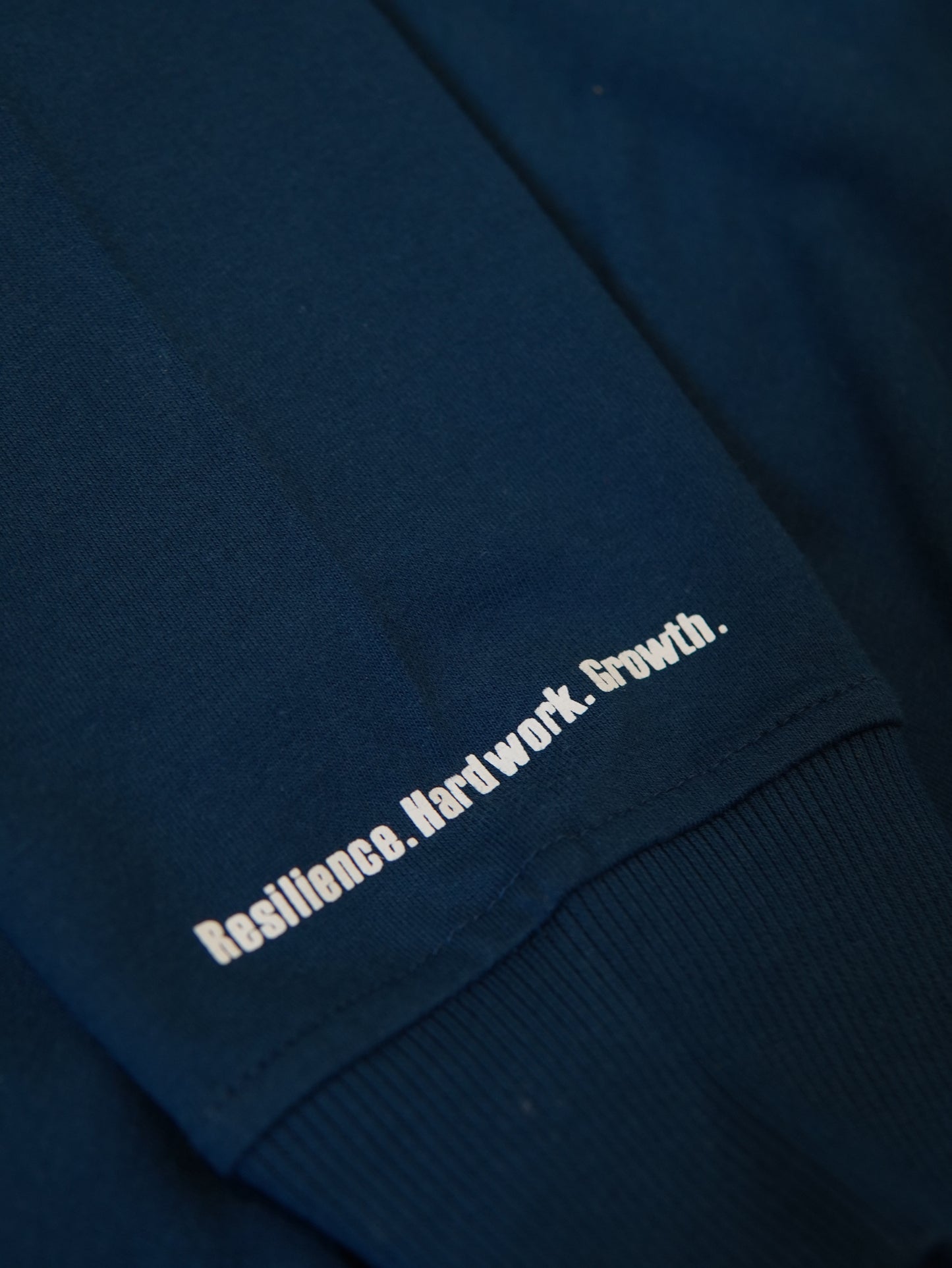 Nox Training Club Hoodie