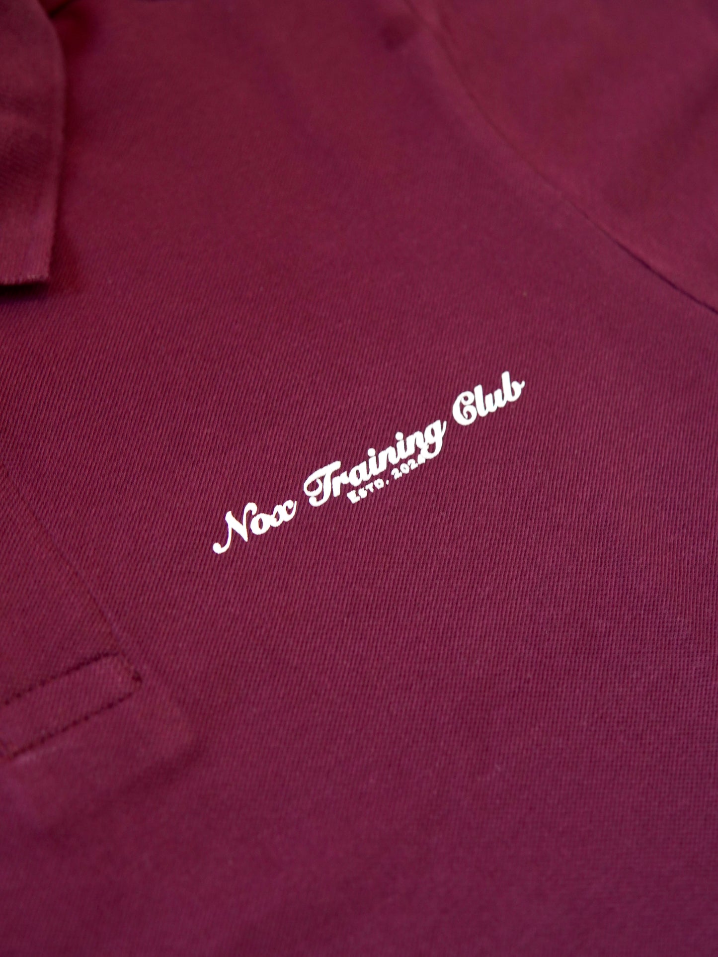 Nox Polo Tee