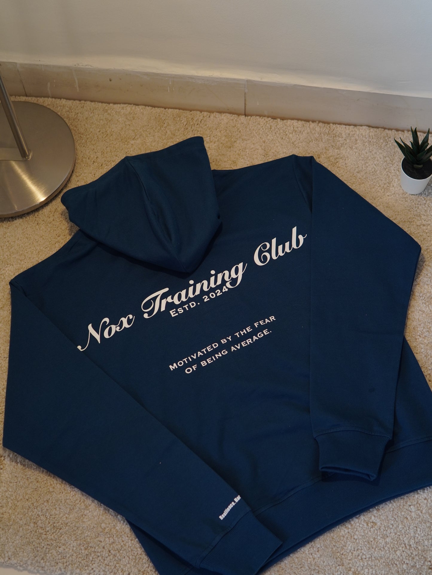 Nox Training Club Hoodie