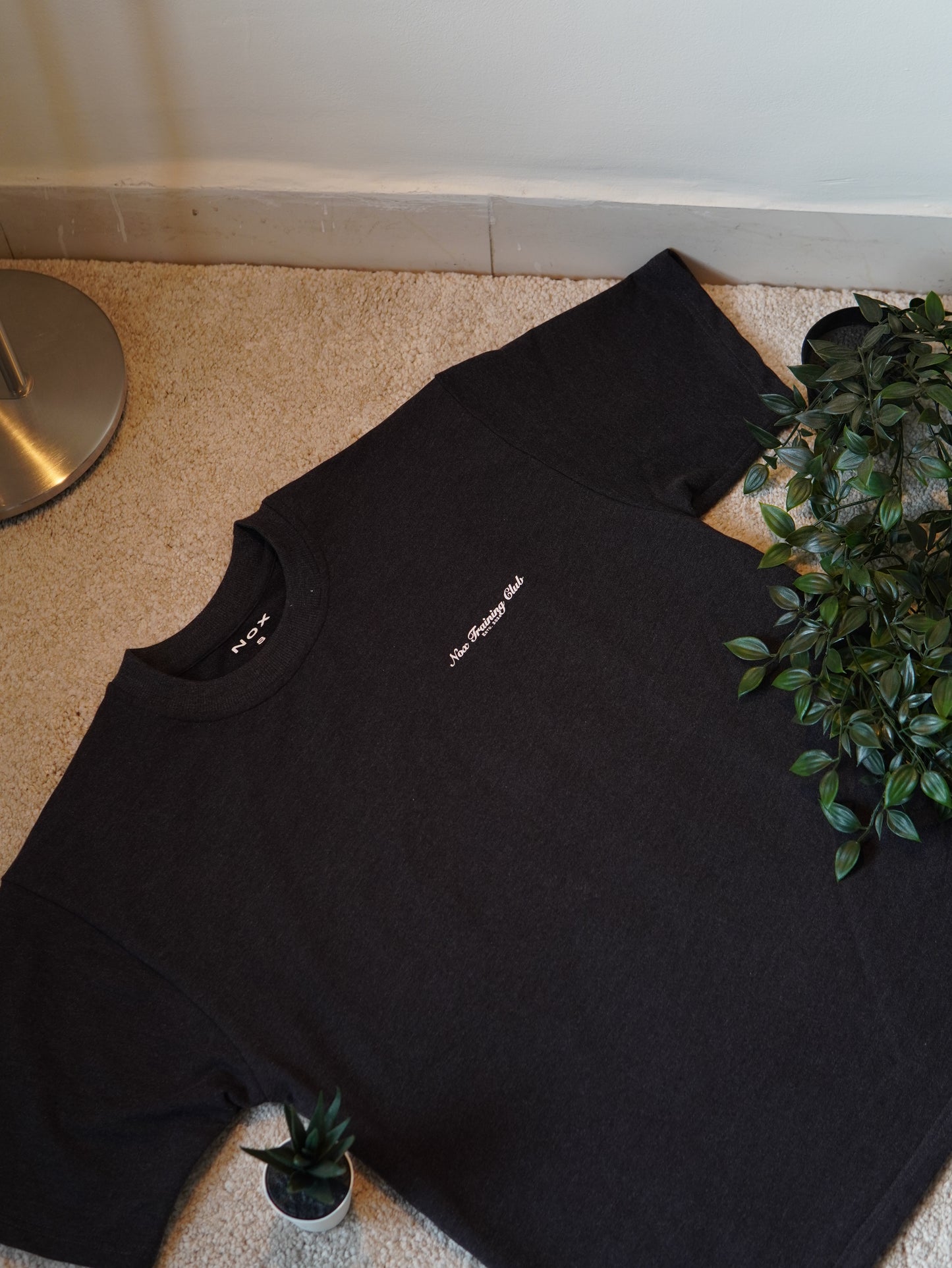 Goddess Nyx Oversized T-shirt