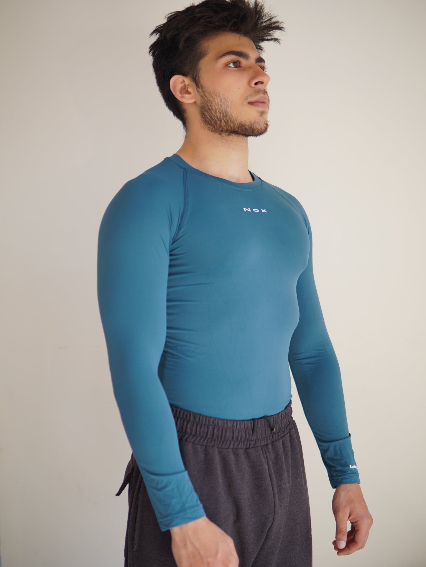 Full Sleeve Compressions