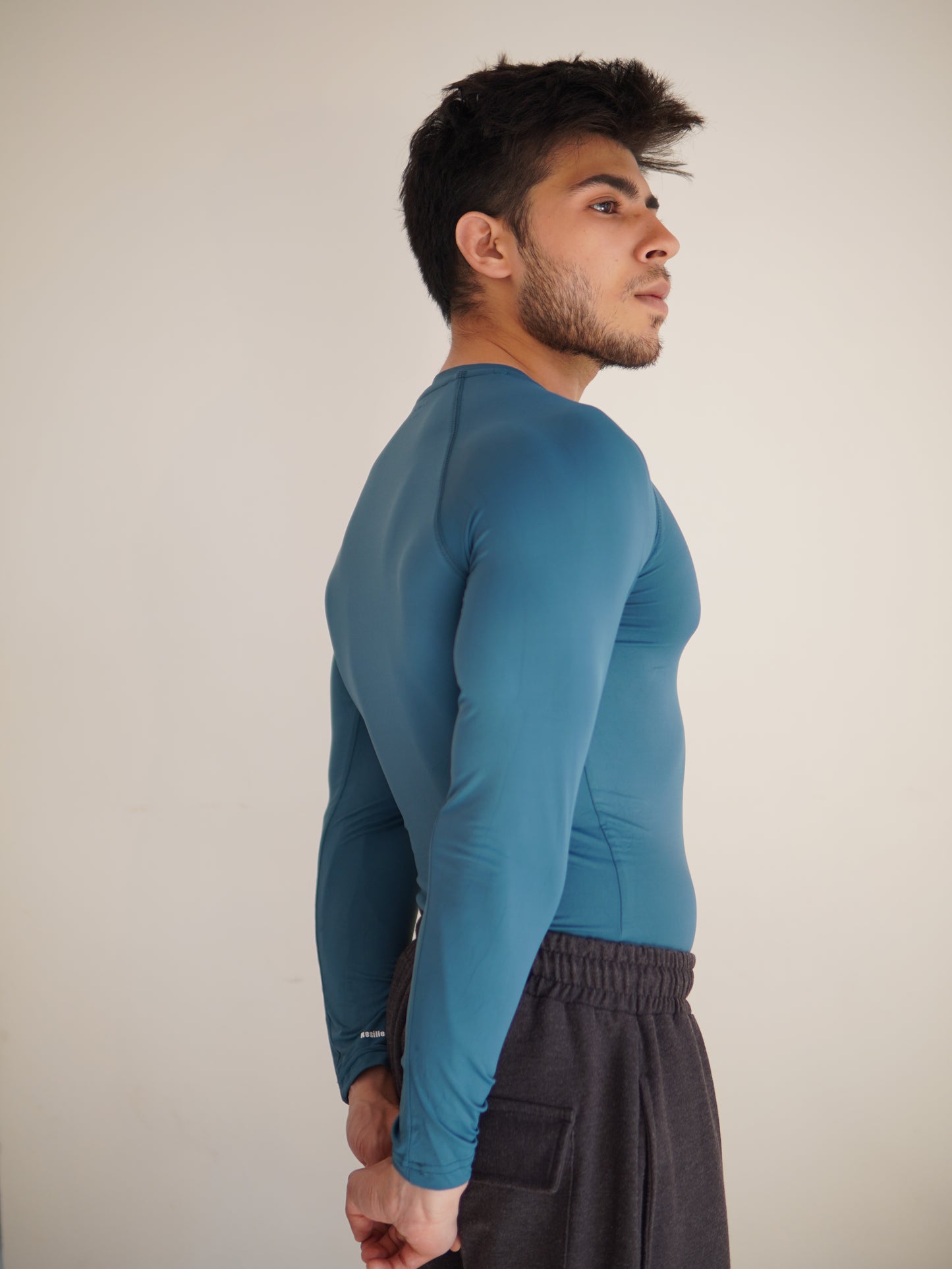Full Sleeve Compressions