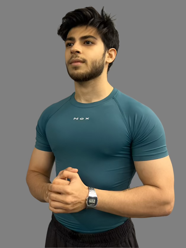 Compression T-shirt