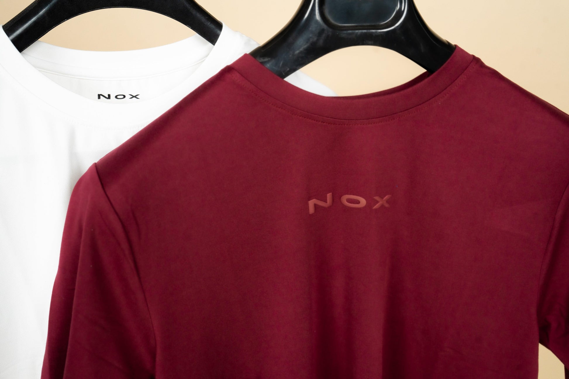 Slim Fit T-shirt - Nox